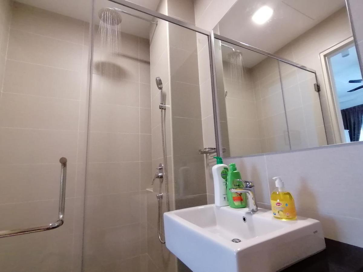 99кв.м 2, 2 баня Апартамент
 в Център на Малака Malacca Екстериор снимка